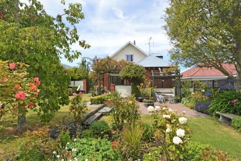Photo of property in 184 Le Cren Street, Seaview, Timaru, 7910