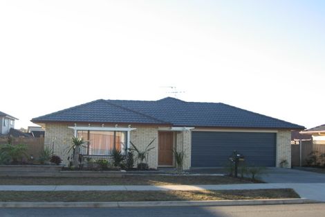 Photo of property in 49 Turnberry Drive, Wattle Downs, Auckland, 2103