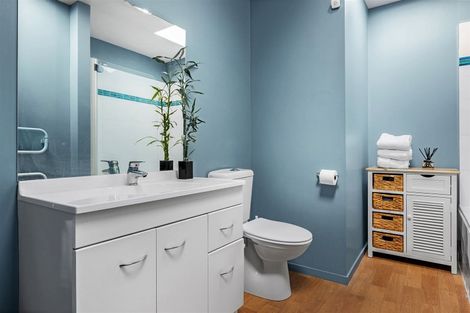 Photo of property in 3/75 Burke Street, Addington, Christchurch, 8024