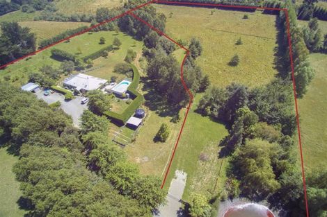 Photo of property in 44 Somerset Drive, Oxford, 7495