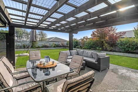 Photo of property in 31 Navy Loop, Rolleston, 7614