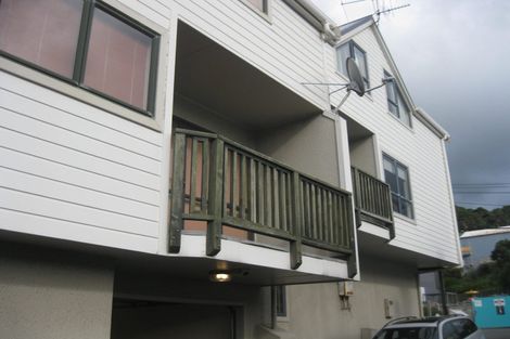 Photo of property in 2/111 Hanson Street, Newtown, Wellington, 6021