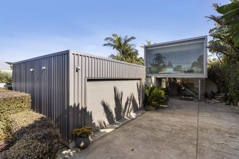 Photo of property in 7 Peel Street, Westmere, Auckland, 1022
