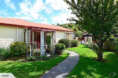 Photo of property in 9 Torvill And Dean Lane, Cashmere, Christchurch, 8022