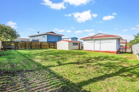 Photo of property in 27 Secretariat Place, Randwick Park, Auckland, 2105