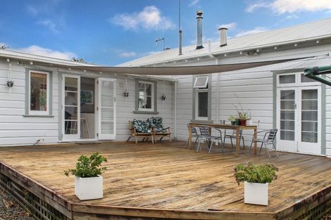 Photo of property in 19 Manson Street, Terrace End, Palmerston North, 4410