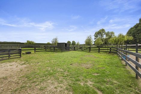 Photo of property in 598 Marychurch Road, Matangi, Hamilton, 3284