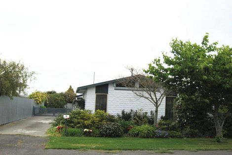 Photo of property in 5 Audley Street, Kaiapoi, 7630