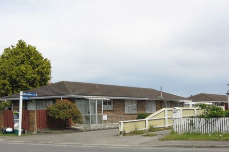 Photo of property in 10 Woolston Court, Woolston, Christchurch, 8023