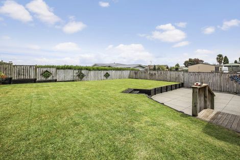 Photo of property in 117 Mcnair Road, Te Awamutu, 3800