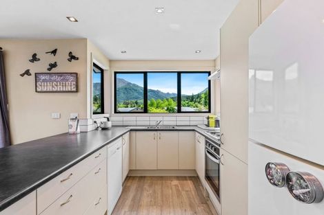 Photo of property in 9a Mount Charon Place, Hanmer Springs, 7334