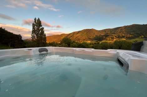 Photo of property in 349 Kauaeranga Valley Road, Thames, 3577