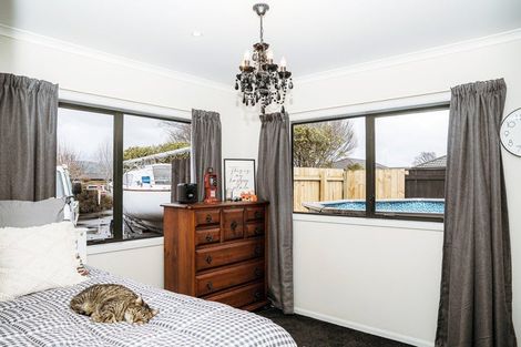Photo of property in 12 Pelorus Place, Redwoodtown, Blenheim, 7201