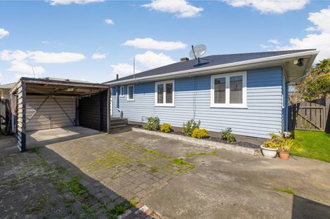 Photo of property in 1/18 Sheehan Avenue, Papakura, 2110