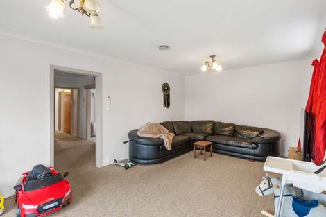 Photo of property in 43 Nicholls Road, Halswell, Christchurch, 8025