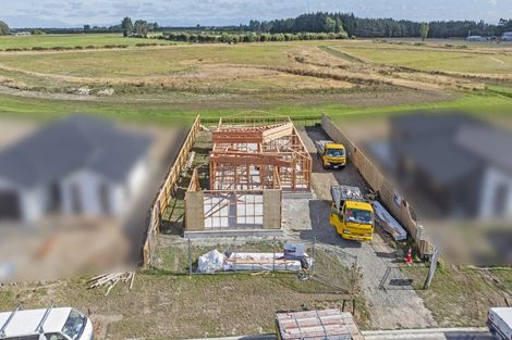 Photo of property in 38 Da Vinci Avenue, Leeston, 7632