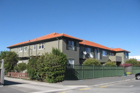 Photo of property in 170 Church Street, West End, Palmerston North, 4412