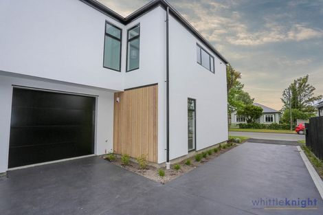 Photo of property in 1/113 Bishop Street, St Albans, Christchurch, 8014