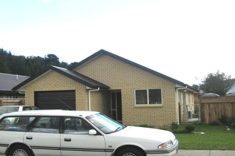 Photo of property in 6 Resinosa Street, Trentham, Upper Hutt, 5018
