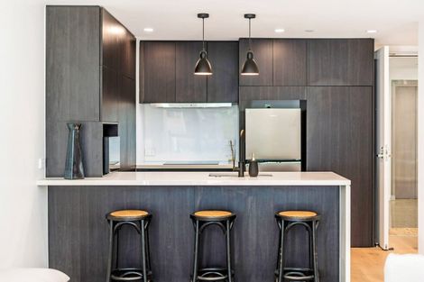 Photo of property in 307/8 Kingsland Terrace, Kingsland, Auckland, 1021