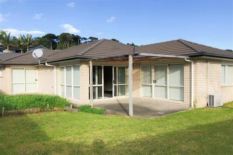 Photo of property in 48 San Marino Drive West, Henderson, Auckland, 0612