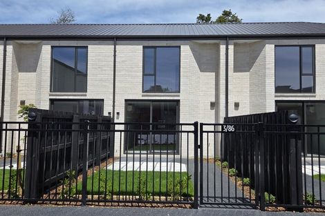 Photo of property in 3/86 Holly Road, St Albans, Christchurch, 8014