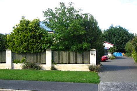 Photo of property in 83 Bush Road, Mosgiel, 9024