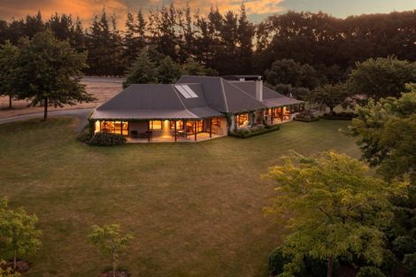 Photo of property in 619 Brookby Road, Hawkesbury, Blenheim, 7272