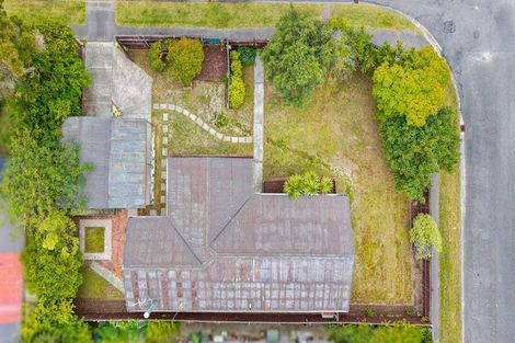 Photo of property in 131 Effingham Street, North New Brighton, Christchurch, 8083