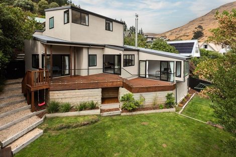 Photo of property in 123 Sumnervale Drive, Sumner, Christchurch, 8081