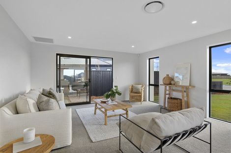 Photo of property in 41 Candlesticks Crescent, Lincoln, 7608