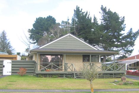 Photo of property in 10 Sandford Place, Chartwell, Hamilton, 3210