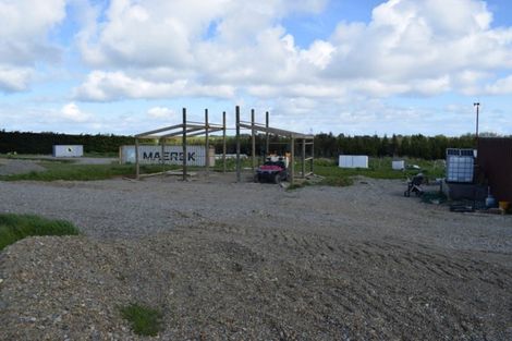 Photo of property in 150a Lorne Dacre Road, Lorneville, Invercargill, 9876