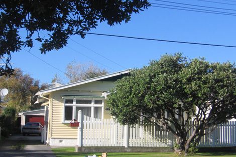 Photo of property in 41 Tui Street, Alicetown, Lower Hutt, 5010