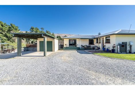 Photo of property in 7 Ladysmith Road, Roxburgh East, Roxburgh, 9571