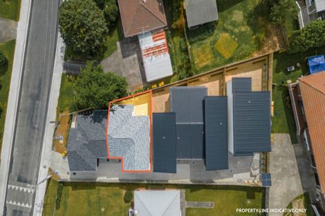 Photo of property in 49 Vera Road, Te Atatu South, Auckland, 0610