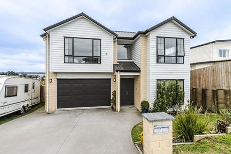 Photo of property in 7 Keshvara Road, Beachlands, Auckland, 2018