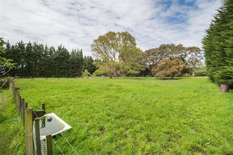 Photo of property in 778 Brandon Hall Road, Santoft, Bulls, 4894