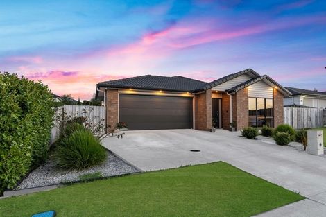 Photo of property in 41 Harriet Johnston Drive, Pokeno, 2402