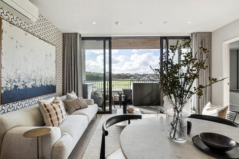 Photo of property in 202/23 Pennant Street, Long Bay, Auckland, 0630