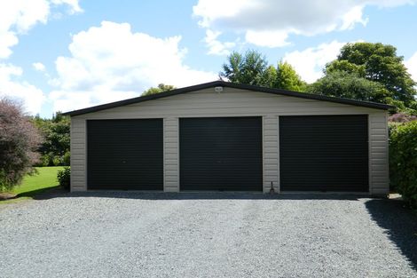 Photo of property in 46 Mangakaretu Road, Waipapa, Kerikeri, 0295