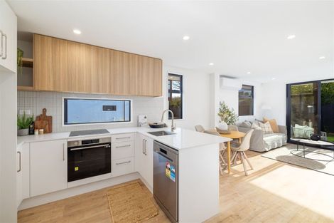 Photo of property in 6/66 Cleveland Street, Edgeware, Christchurch, 8013