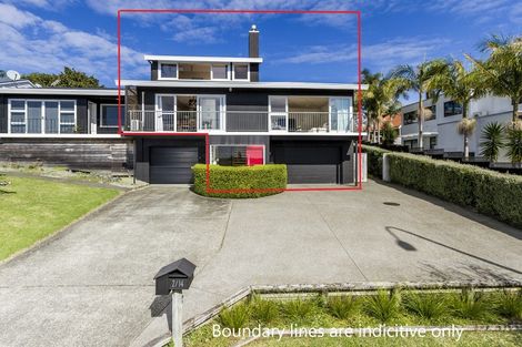 Photo of property in 2/14 Lake View Road, Takapuna, Auckland, 0622