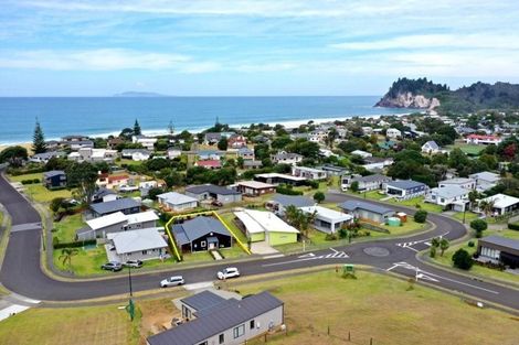 Photo of property in 15 Dolphin Drive, Whiritoa, Whangamata, 3691