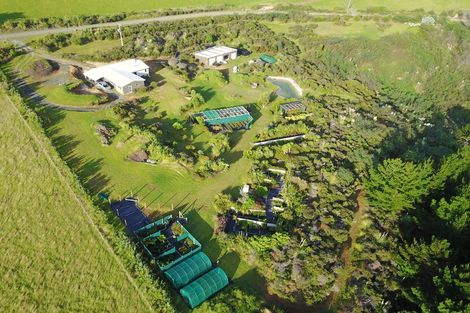 Photo of property in 1246 Babylon Coast Road, Omamari, Dargaville, 0373