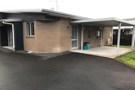 Photo of property in 32c Lyon Street, Frankton, Hamilton, 3204