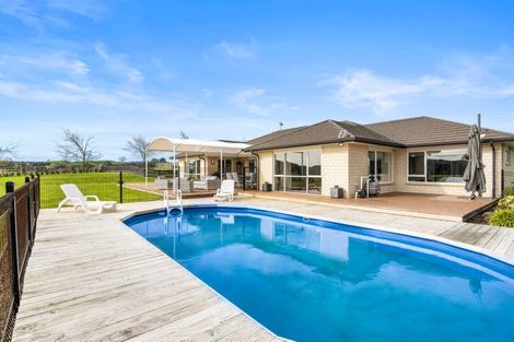 Photo of property in 726 Monument Road, Mangatangi, Pokeno, 2471
