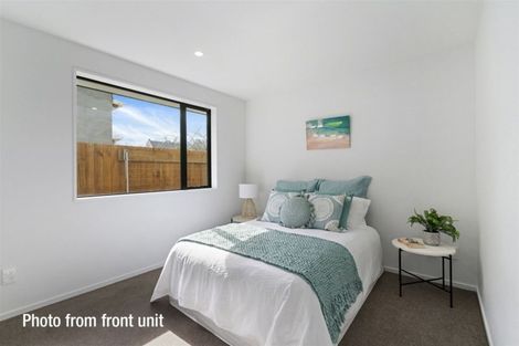 Photo of property in 56a Sawyers Arms Road, Northcote, Christchurch, 8052