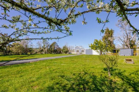 Photo of property in 537 Lake Road, Flemington, Waipukurau, 4282