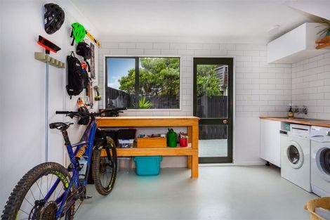 Photo of property in 34a Bowes Crescent, Strathmore Park, Wellington, 6022